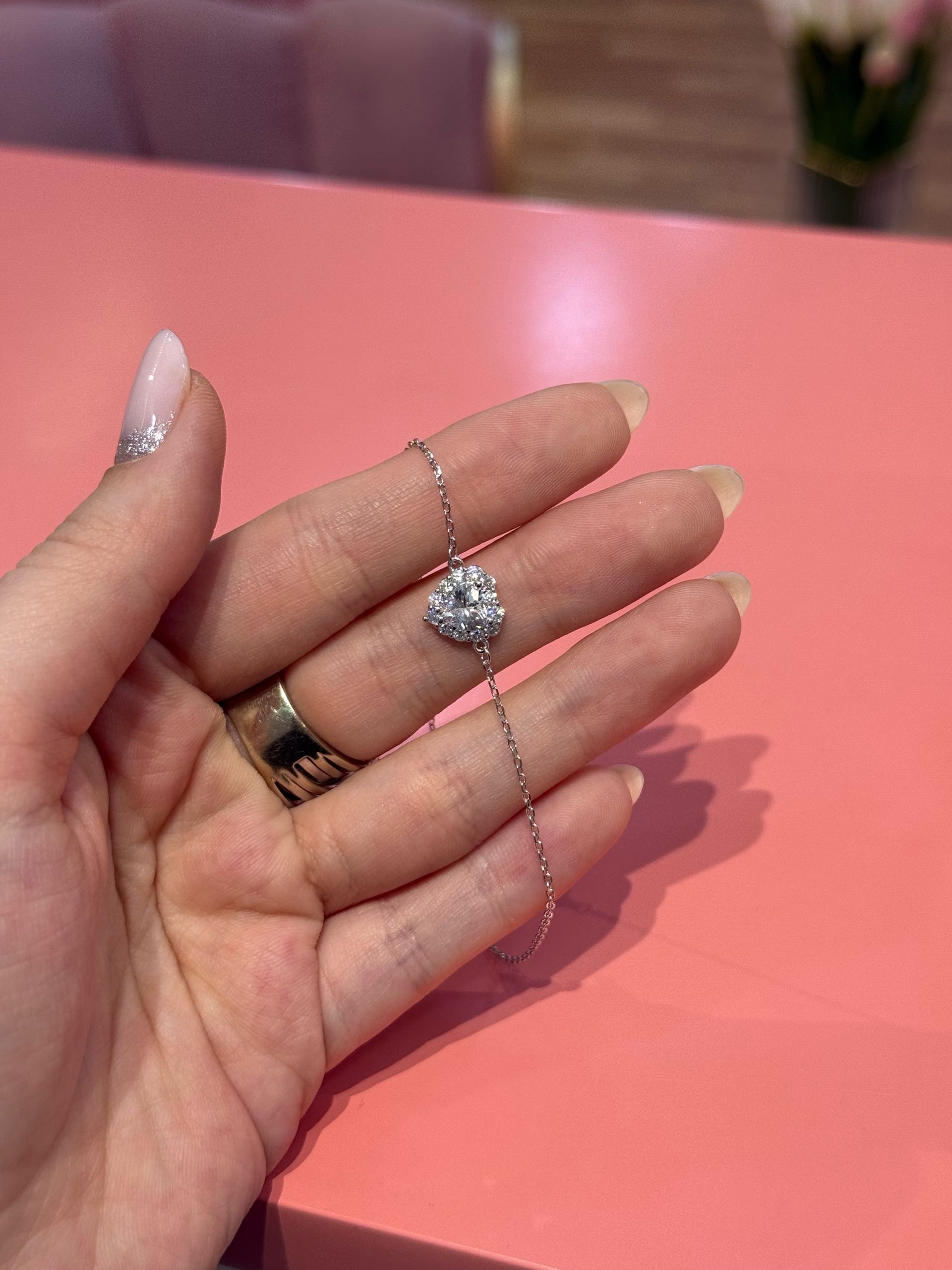 браслет б714