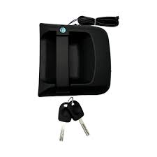 Ручка двери MAN SUNFAR M0272070 RH