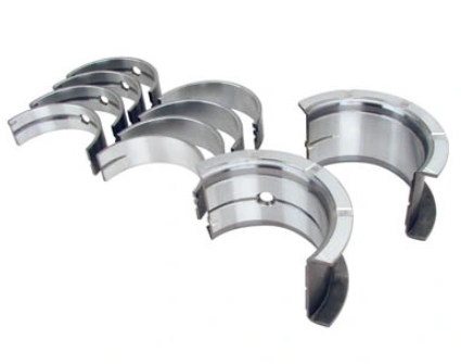 Вкладыши коренные MIBA 1843H040-0.25