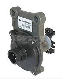 Кран уровня пола FH12 KNORR-BREMSE K013741N00