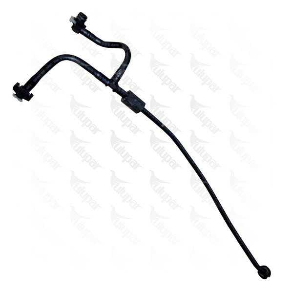 Трубка охлаждения компрессора TGX VADEN ORIGINAL 0102297