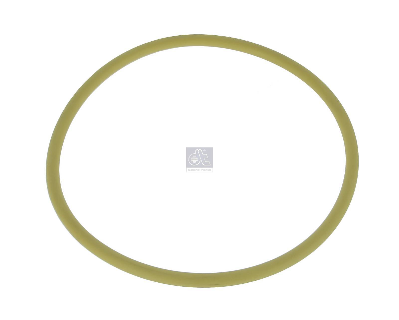 Кольцо уплотнительное компрессора XF105 VADEN ORIGINAL