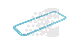 Прокладка крышка картера XF95 CONSAN 111302800