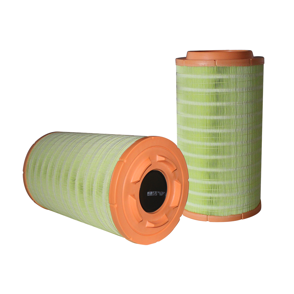 Воздушный фильтр MP3 FIL FILTER HP2611