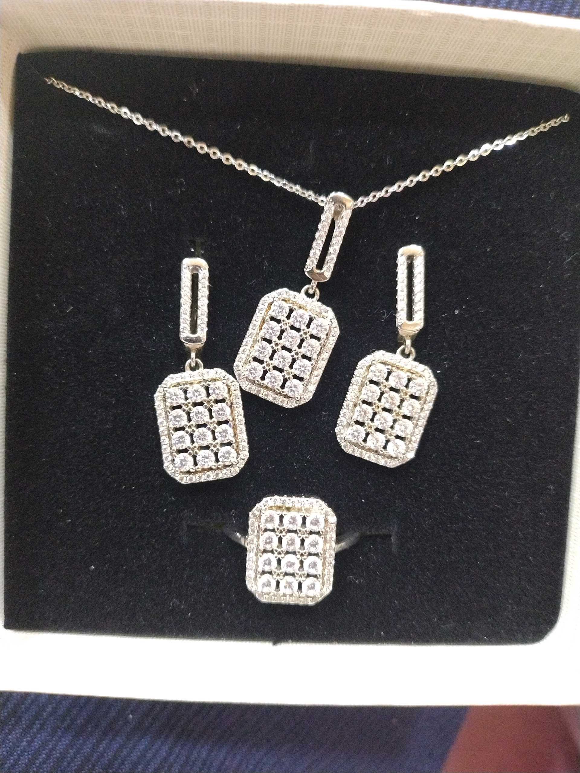 Комплект под брилиант р18