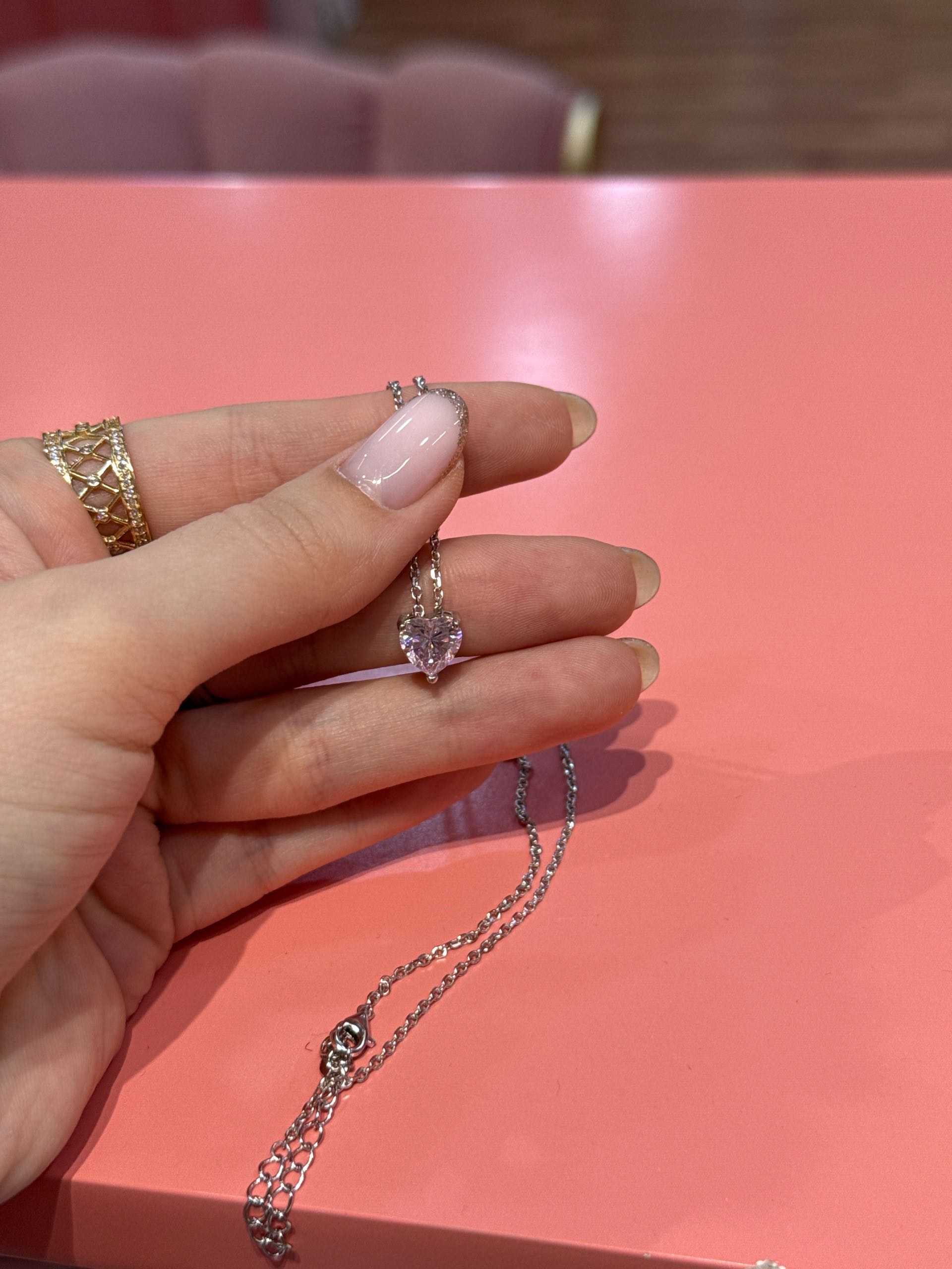 подвеска ц207