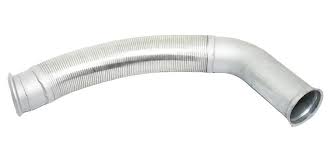 Гофра глушителя XF95 SOYLU 66658