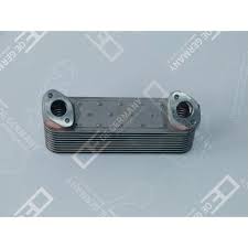 Масляный радиатор MB MAN OE Germany 011820400000