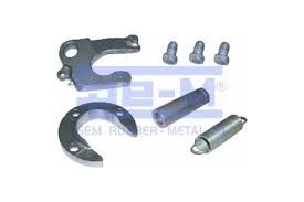 Ремкомплект седла SEM LASTIK 15210