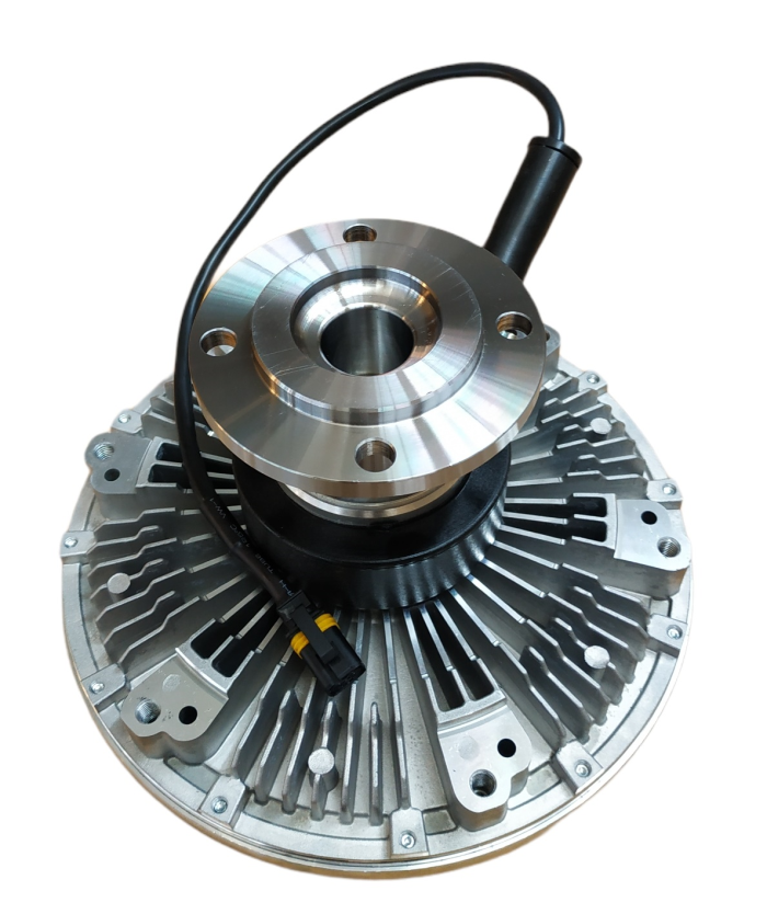 Гидромуфта MAN FAN MARKET FM337