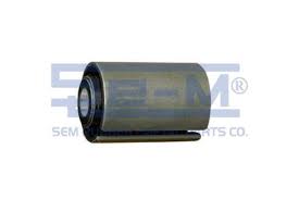 Сайлентблок рессор SEM LASTIK 10446