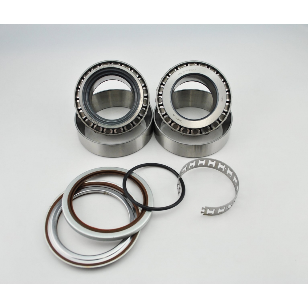 Подшипник ступицы передней VOLVO VEC 581079(FERSA200013,FAG 581079)