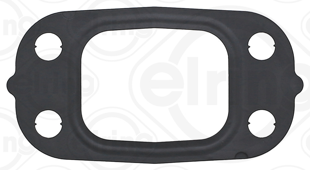 Прокладка коллектор XF106 ELRING 878.930