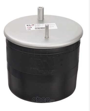 Пневмоподушка ALTON A1.04157.05