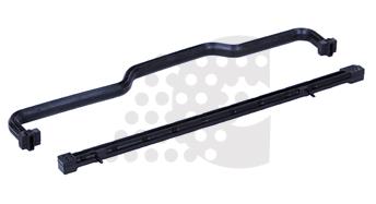 Прокладка передней крышки H12 CONSAN 04217012