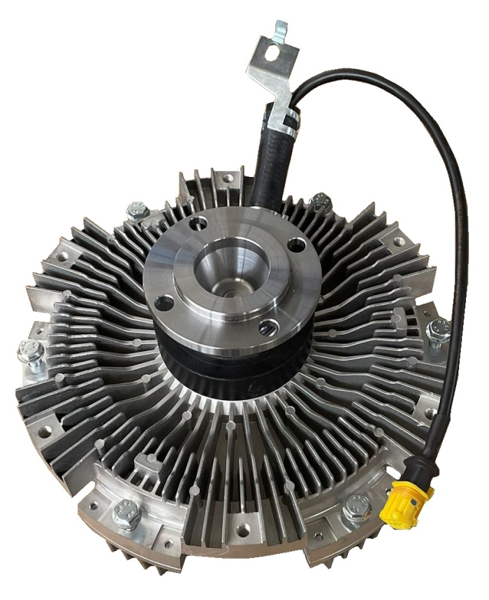 Гидромуфта MAN FAN MARKET FM391