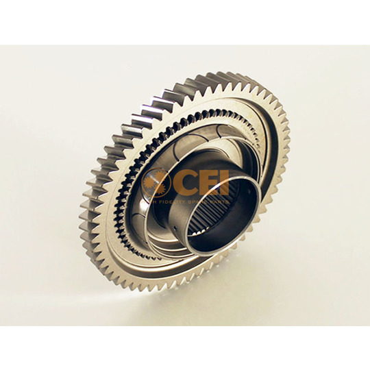 Шестерня ретардера CEI 109.773 (1316233028)