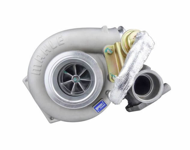 Турбокомпрессор DAF XF105 MAHLE 213TC18582000