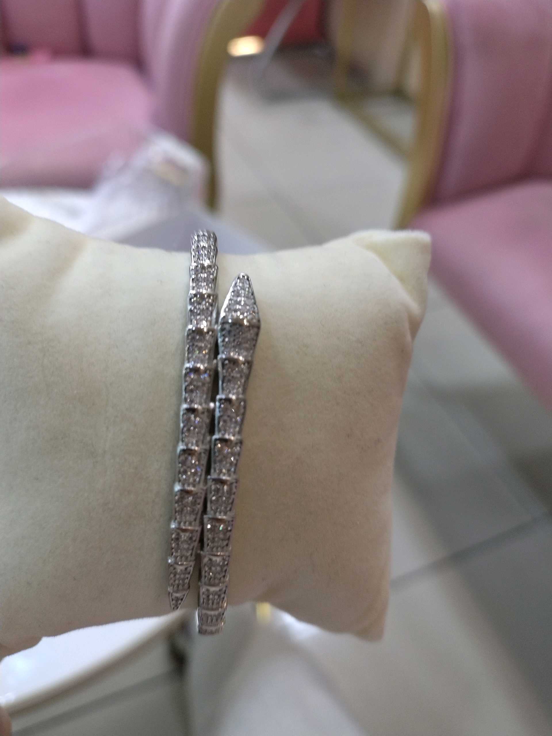 Браслет булгарий