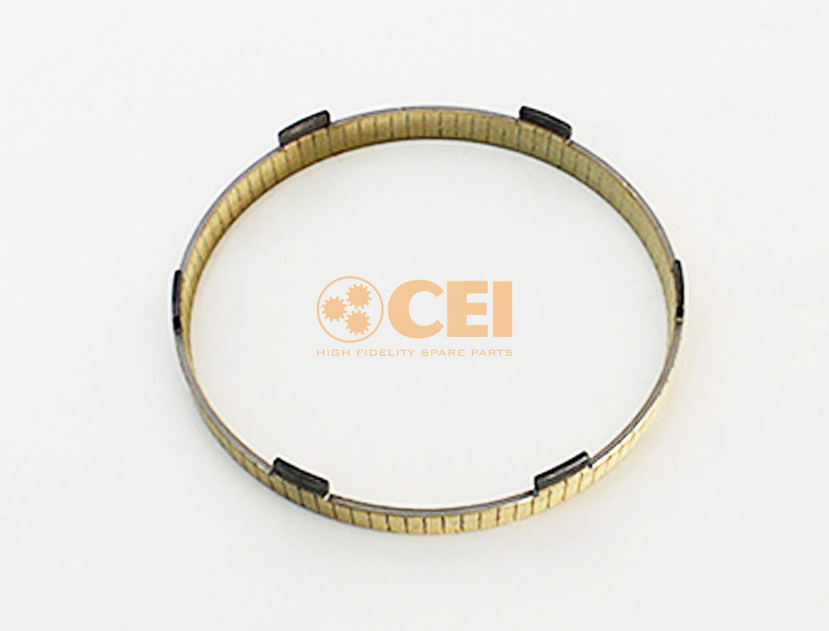 Кольцо синхронизатора CEI 119189 (1069254)