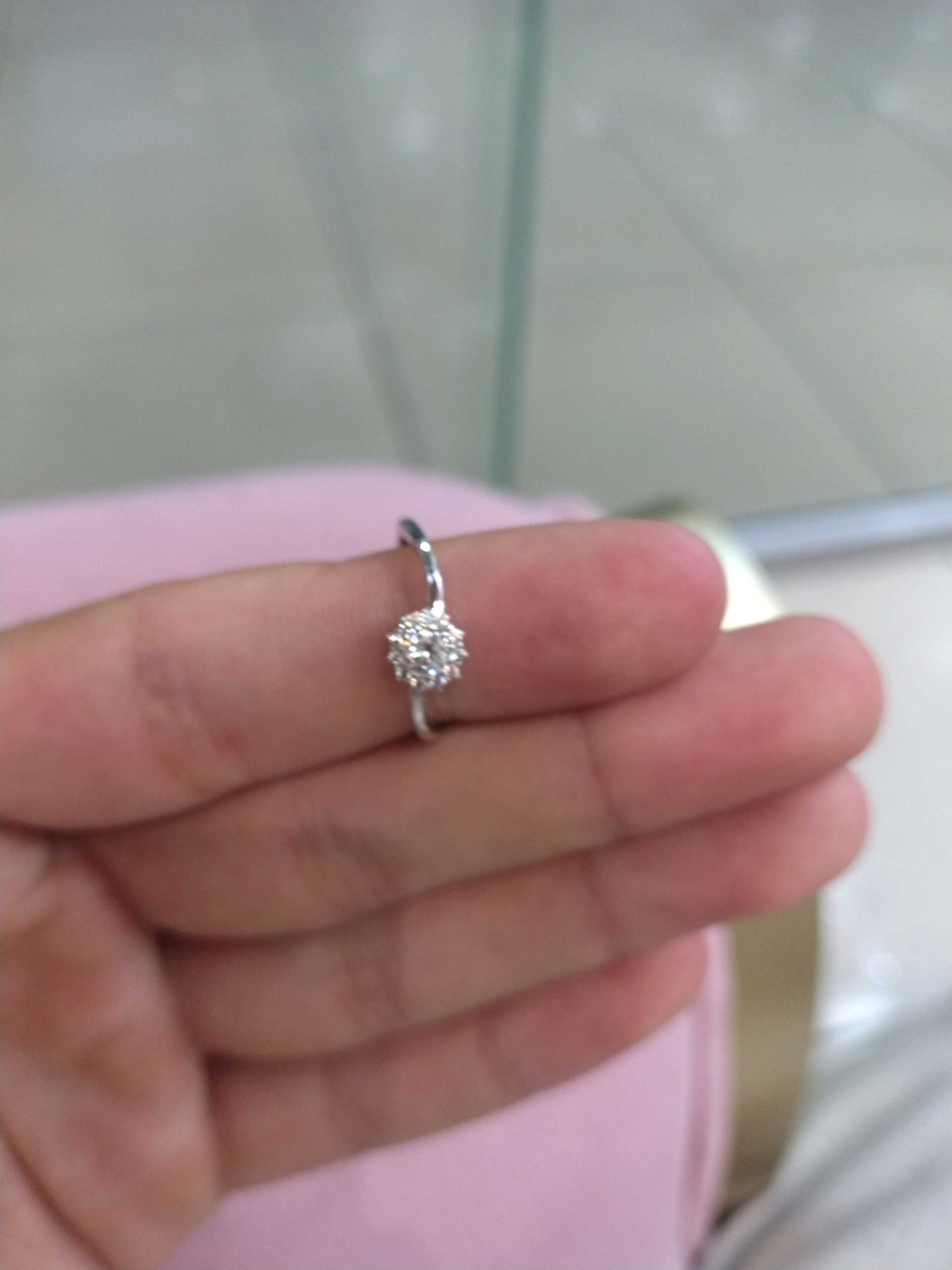 Кольцо р16.5к