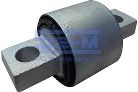 Втулка стабилизатора DAF XF106 SEM LASTIK 15395