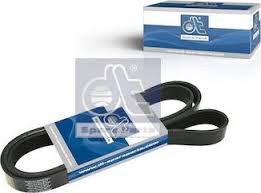 Поликлиновой ремень SEM LASTIK 10412 (12PK1815)