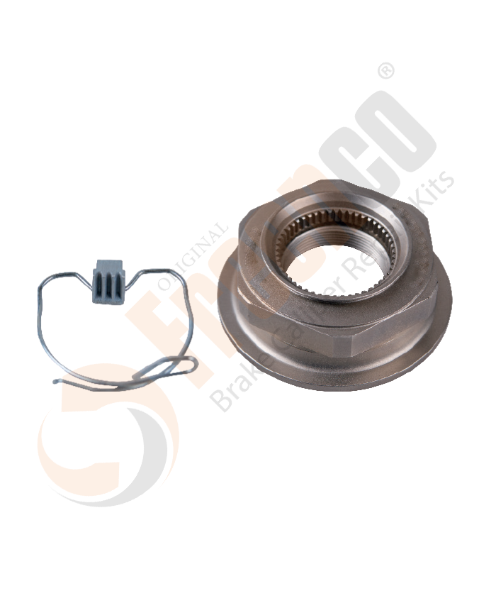 Гайка ступицы BPW FREENCO 90-9706