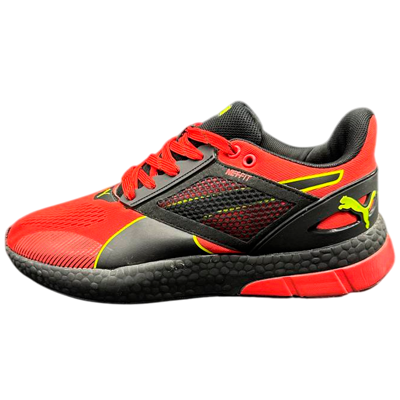 Кроссовки Puma Netfit 