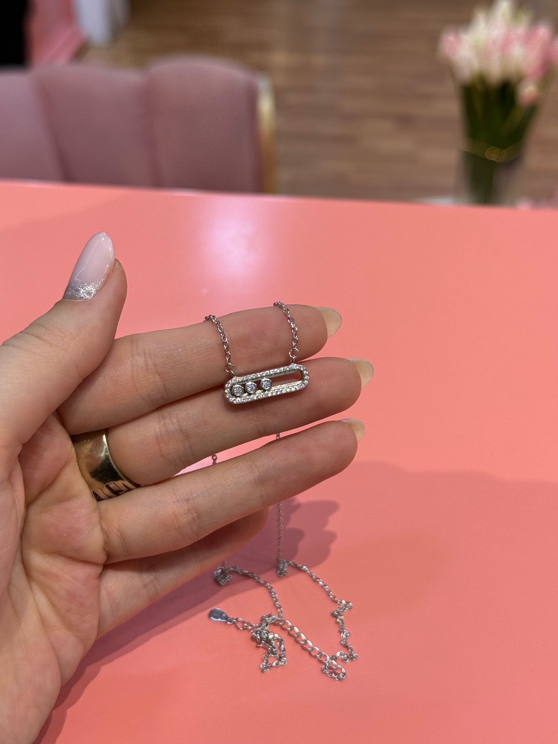 подвеска ц228 мессика