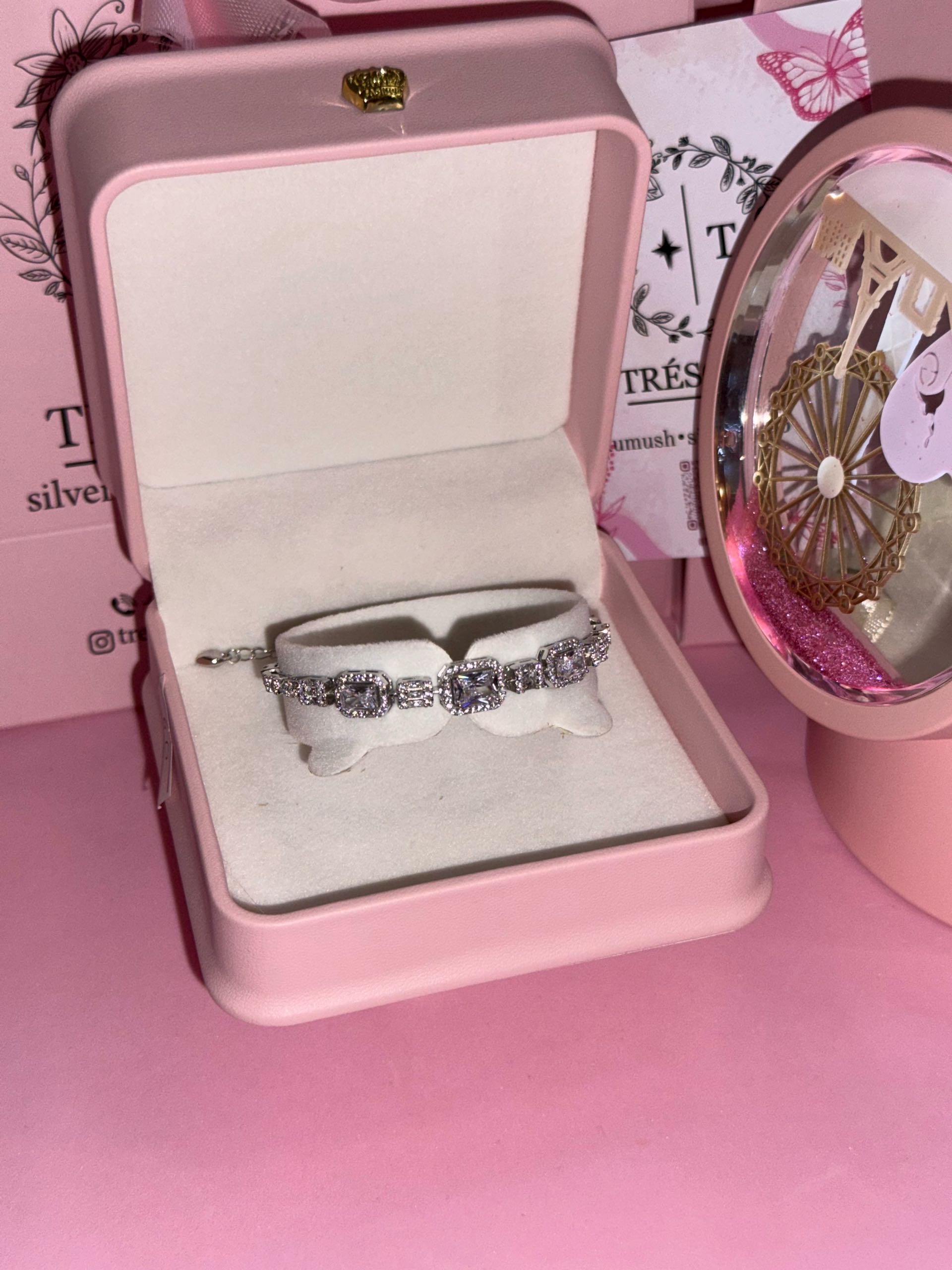 браслет б774