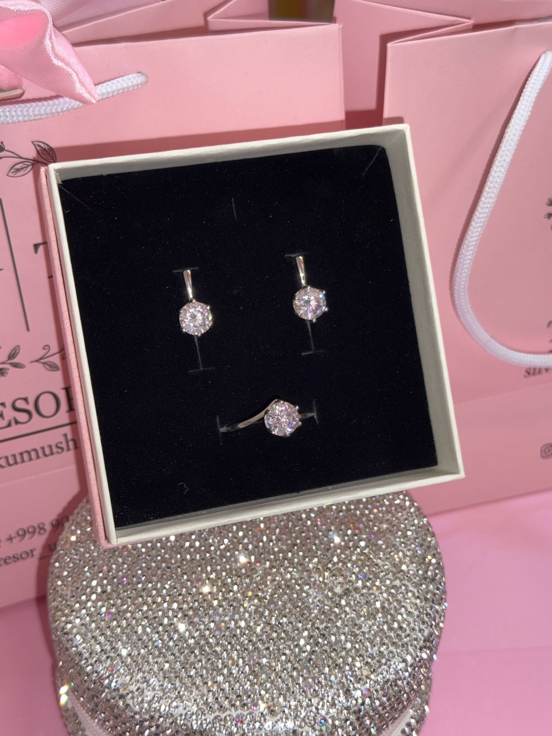 набор н142 р17-18-19