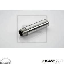 Втулка направляющая клапана CLA OE Germany 020122082601