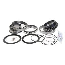 Комплект подшипника Fersa Bearings F200028