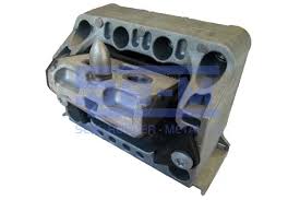 Подушка двигателя MB SEM LASTIK 13561