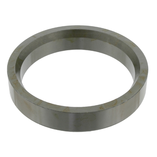 Вращающееся кольцо, ступица колеса Mercedes MRK 9467