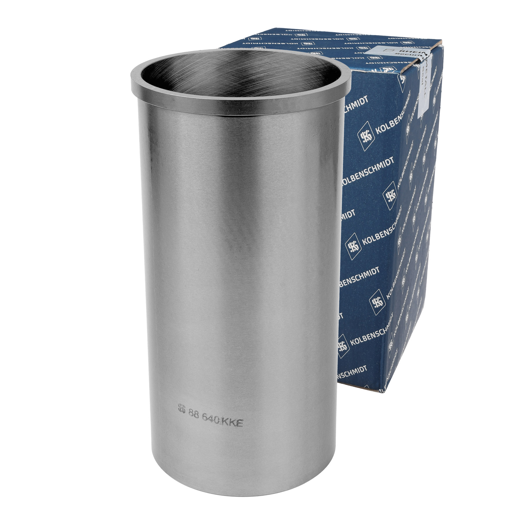 Гильза блока двигателя DAF XF95 KOLBENSCHMIDT 88640110