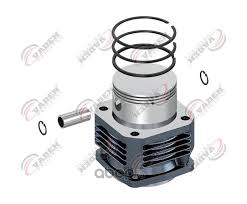 Гильза поршень компрессора MB VADEN ORIGINAL 7000102500