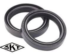 Сальник ступица SKT 415222-V (145*175*17)