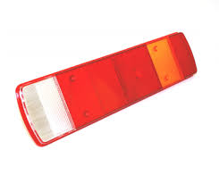 Стекло Стоп VOLVO SUNFAR V0354007