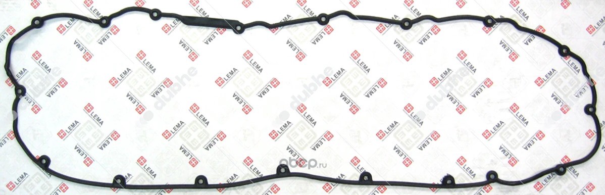Прокладка крышки клапанной TGS LEMA 20968.12