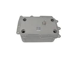 Масляный радиатор Алюминий XF105 SUNFAR D0791041