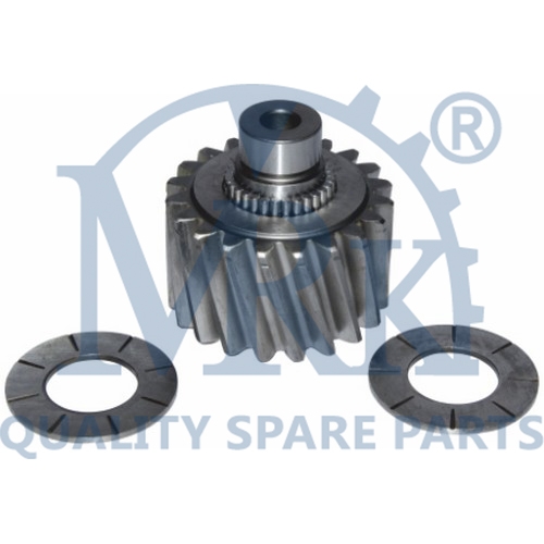 Шестерня дифференциала MRK 9714