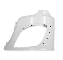 Дифлектор фары XF106 SUNFAR D0788055 RH