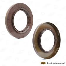 Уплотняющее кольцо дифференциал DAF SKT 412320V