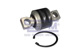 Сайлентблок реактивной тяги SEM LASTIK 8970