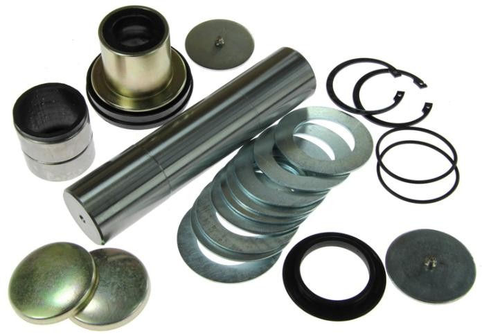 Ремкомплект шкворня MAN LEMA 306