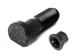 Шпилька колеса с гайкой NOIR SAF M22X1,5X65,5 130181720