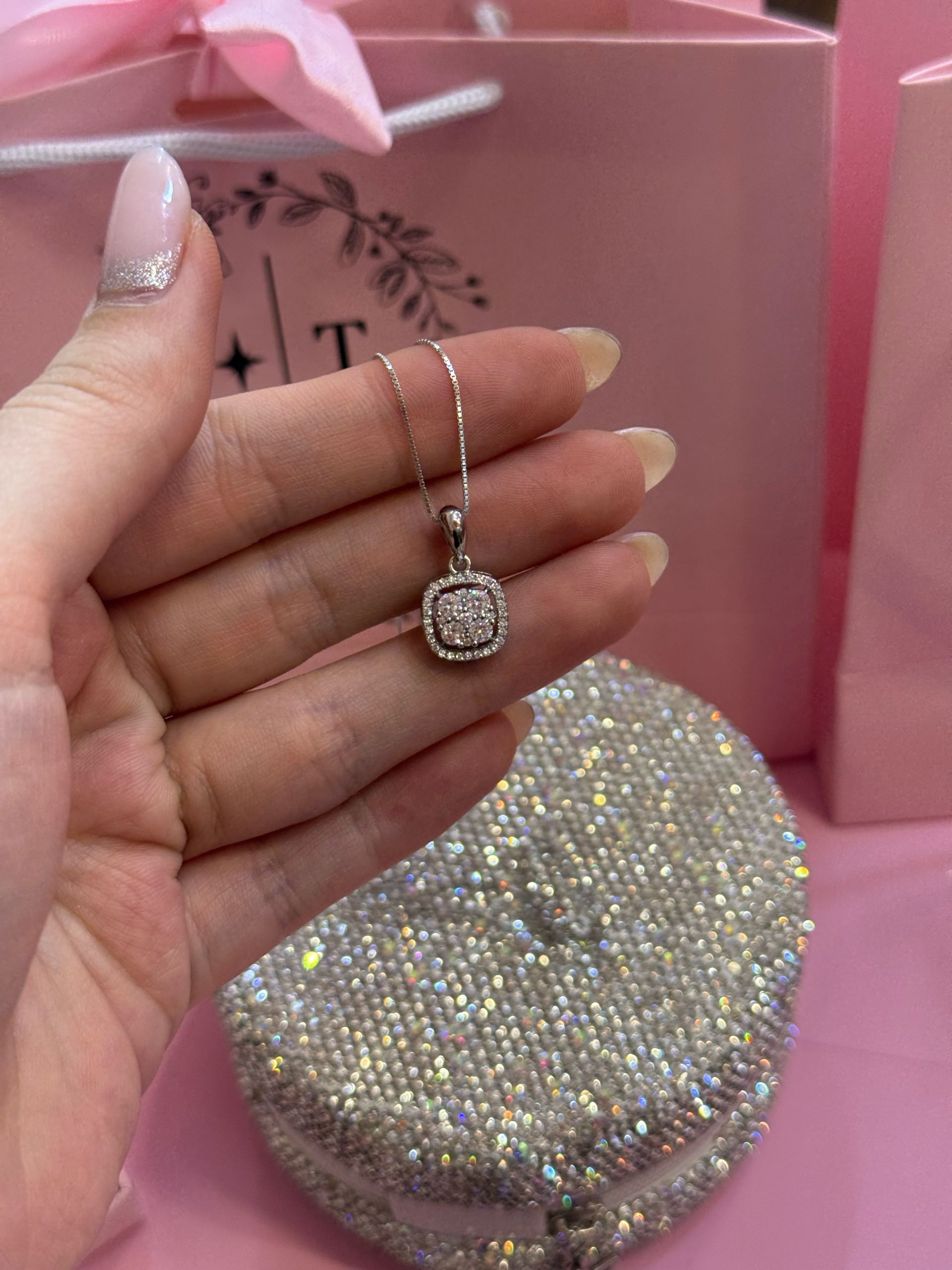 подвеска ц251 квадрат