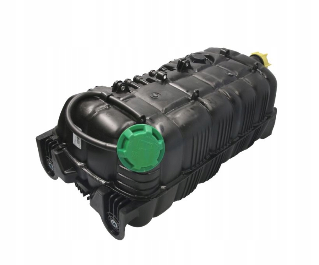 Расширительный бак POVER PLAST Y2027